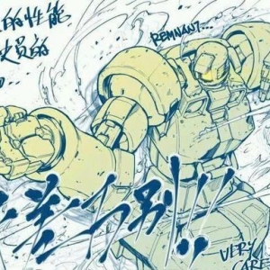 【新品资讯】石破天惊！HIRM 神高达 官图更新