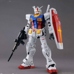 【新品资讯】突然迎来万代腹泻式更新！GUNPLA EXPO TOKYO2020新品前瞻！ ...