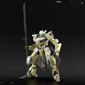 新品：HG 1/72 &lt;境界战机&gt;MAILeS REIKI