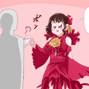 如果投敌恶魔女王阿基蕾娜，你会变成什么怪人？能有四种选择！ ...