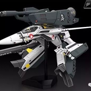 《超时空要塞》VF-1S/A 瓦尔基里 1/20超大比例模型登场！