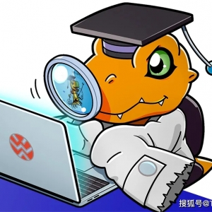 如何通过图鉴了解数码宝贝？？