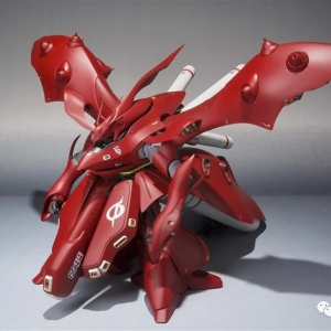 ROBOT魂夜莺（重涂装式样）发售决定！