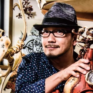 在松岡ミチヒロ的中国个展上，你能见证时间的痕迹