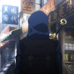 国漫《盗墓笔记之秦岭神树》PV公布，制作出乎意料，我决定追了！ ...