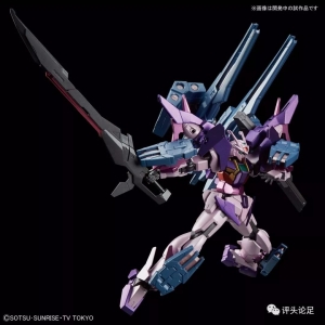 新的“风暴”已经出现~万代新品速览