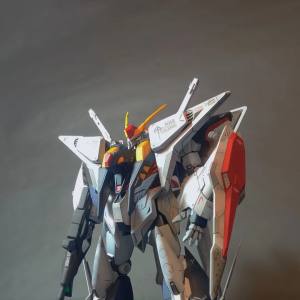 佳作：变脸的柯西，凌厉了很多