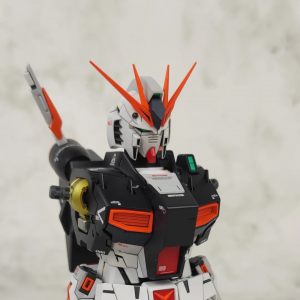 佳作：几乎无可挑剔的卡牛，线正