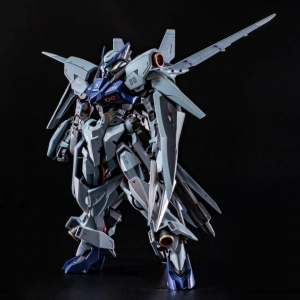 君王异端双重锻改造，这造型，可！