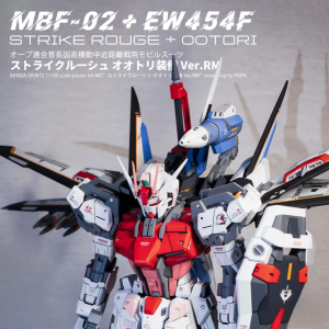 「佳作」MG嫣红强袭，入坑作！新手威武