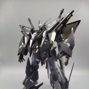 自古黑化强三分，柯西黑化改色