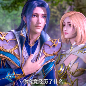 斗罗133集预告：唐三身份暴露，“三五组合”再次联手对敌！ ...
