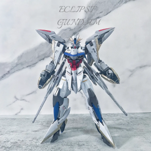 「佳作」这个机体不认识，据说是首发