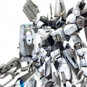 HG巴巴托斯混搭，这是妥妥的装备控