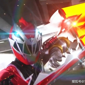 《超凡战队》Power Rangers Dino Fury 新的强敌登场！