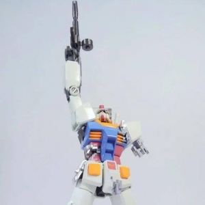 HG元祖创意制作——复活