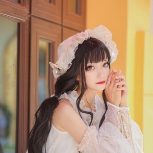 LOLITA：天使降临