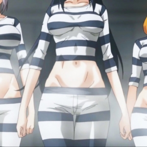 被迫营业，穿上奇怪的衣服！