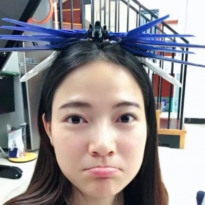 【胶&amp;娘】我们从自由高达开始，到实现高达自由