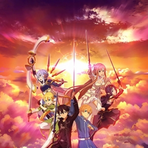 《刀剑神域：记忆重组》停服，粉丝含泪道别