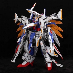 镇宅神物-机甲之城佩涅罗佩