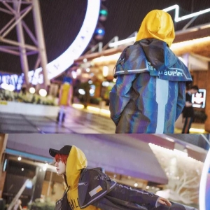 颜值暴击，《王者荣耀》刘备时之恋人cos，这份还原和帅气我心动了 ...