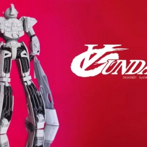 星战风TURN A GUNDAM