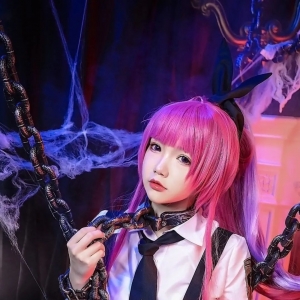 cos：碧蓝航线塔什干cos正片@雪晴Astra，保持这个状态到什么时候 ...