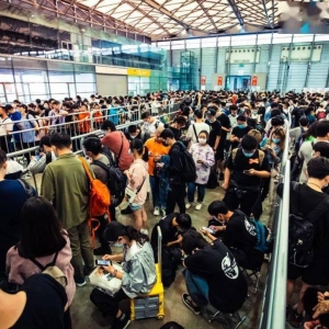 Wonder Festival 2020上海［Shanghai］和您相聚国庆假期！