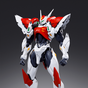 【新品资讯】还记得童年的宇宙骑士吗？橘猫工业奉上宇宙骑士DBOY拼装模型 ...