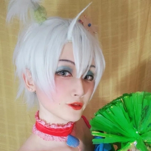 侠肝义胆沈剑心cos，哈哈哈太绝了，这两位少女真的是美丽动人 ...