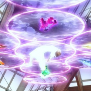 假面骑士Saber：全能奇幻驾驭书设定详解，拥有未来的无限可能性 ...
