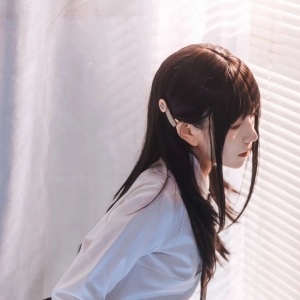 JK少女：你是我所有的浪漫