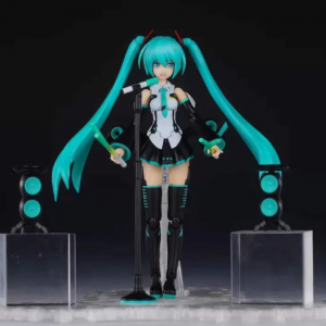 佳作：寿屋FAG初音未来