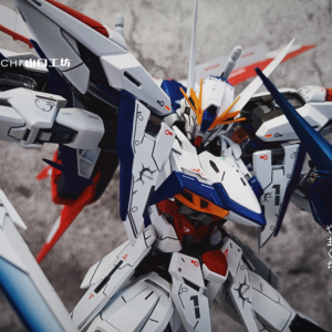 「五星精选」MG天蚀高达