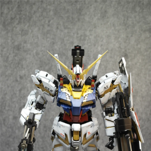 佳作：PG 独角兽 元祖配色