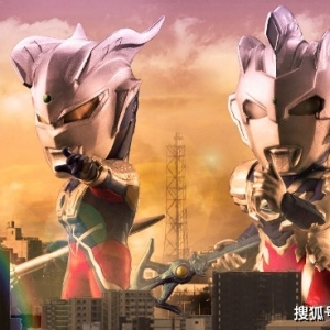 【食玩】CONVERGE MOTION 奥特曼