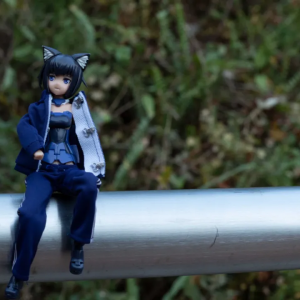 「佳作」分享我家大女儿