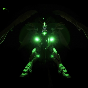 【佳作】死亡+华尔兹，两个加灯，还在不断完善