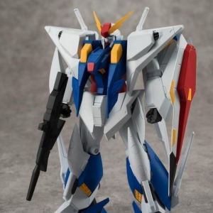 【评头论足】我来试毒啦！万代 UN2 Ξ柯西高达 食玩 闪光的哈维 ...