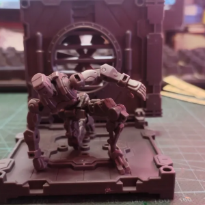 「佳作」工业九式-死亡空间.Ver