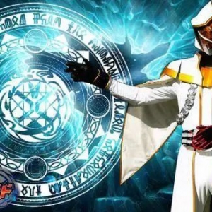 汇总假面骑士中的“养爹”骑士，下场一个比一个惨
