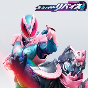 《假面骑士REVICE》这次的主演、唱、跳、RAP、空手道！MUSIC！