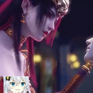 《斗破苍穹4》最新预告，云韵弹琴嫣然舞剑​，又水了一集