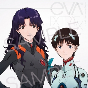 《新世纪福音战士》剧场版票房突破93亿日元！主题番赏即将发售！ ...