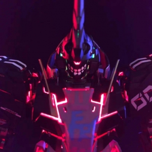 MGEX逆转独角兽，这是你见过最拽的独角兽