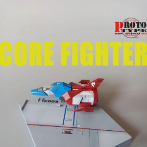 精致的核心战机