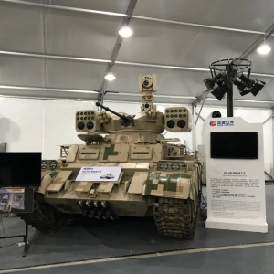 59魔改终极版，RG吉翁号