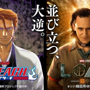 《死神》20周年纪念黑崎一护回归！时代的眼泪！