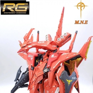 这个佩涅罗佩马甲下面竟然是一台沙扎比？